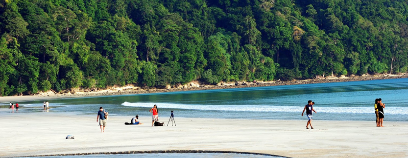 Unforgettable Andaman Tour